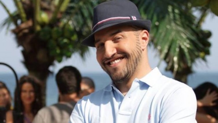 Божидара дари Румънеца с момченце &ndash; Адриан-младши!