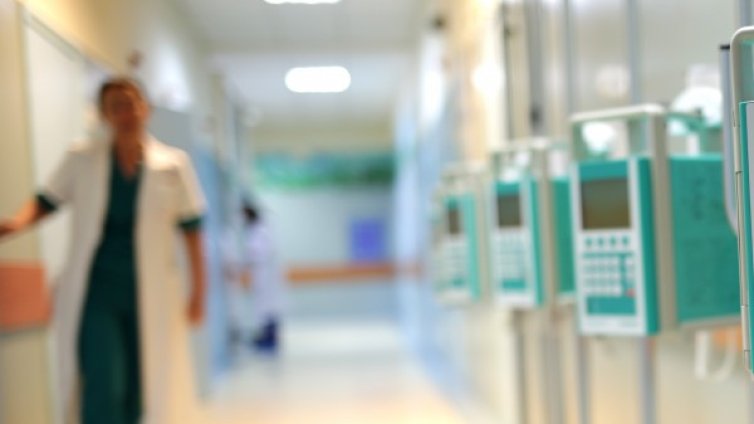 Раненото в УАСГ момче &ndash; контактно, артерията е възстановена