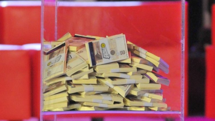 Искате да сте милионер? Правят го онлайн ясновидци за 90 лева