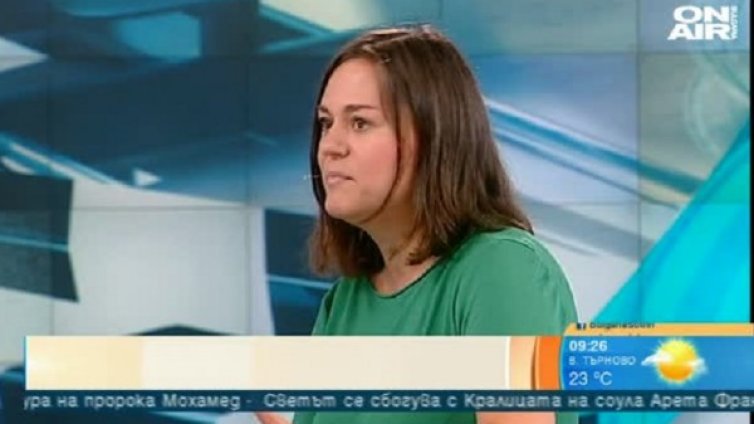 От новия тв сезон: Драми и любов по Bulgaria ON AIR