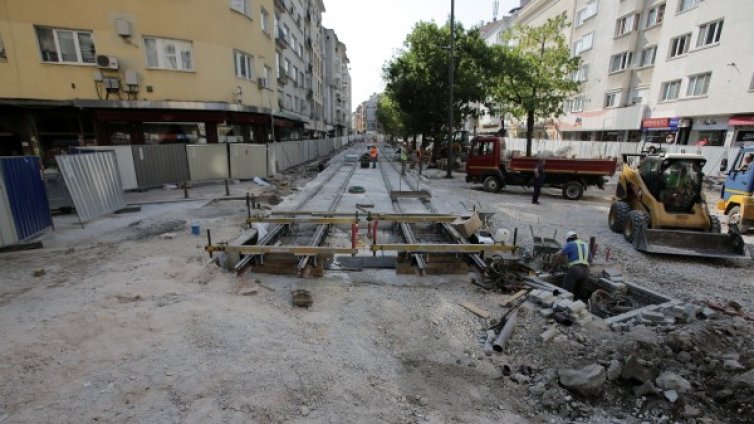 Денят в снимки &ndash; 31 август