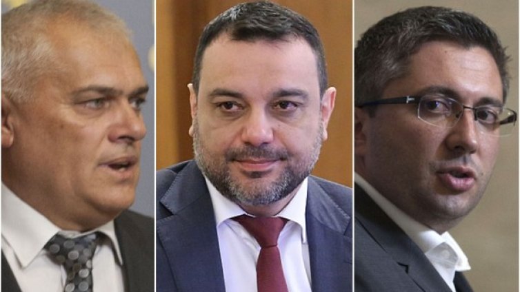 Тройните министерски рокади не развръзка, а завръзка! И сега накъде?