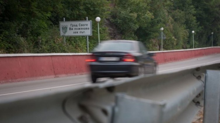 Опасност на пътя: Интелигентни машини ще предупреждават за ПТП