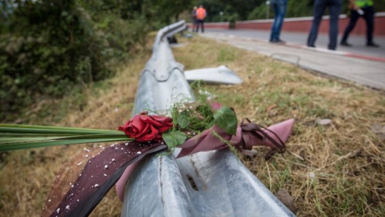 АПИ: Нямаме пропуски при работата на пътя край Своге