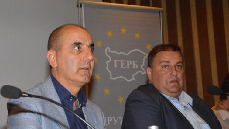 Цветанов: Евроизборите ще покажат бъдещето за Европа