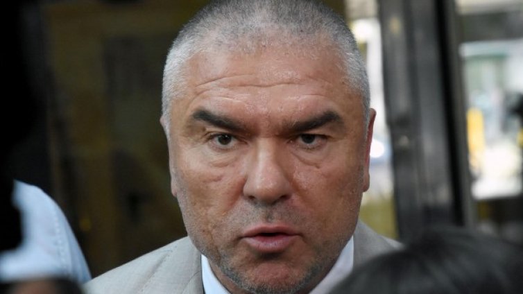 Марешки за НФСБ: Никой не се отказва от кокала във властта