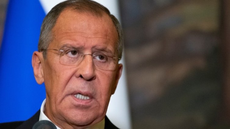 Лавров: Немислима е среща на нормандската четворка 