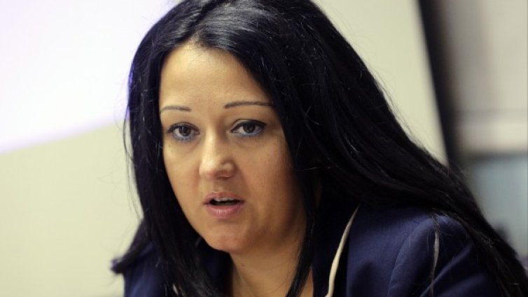 Павлова: Чрез еврошефството променихме имиджа си!