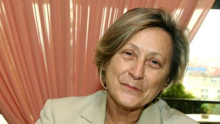 Нешка Робева спира с художествената гимнастика