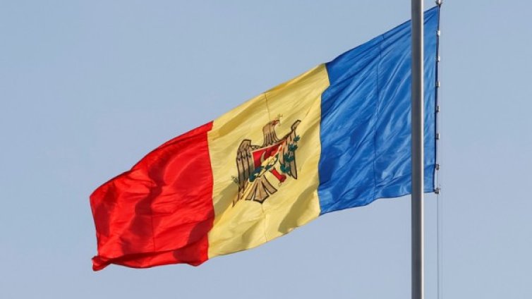 Хиляди в Кишинев за обединяване на Молдова и Румъния