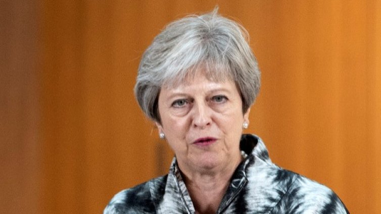 Мей твърда: Без компромис с Брюксел за Brexit!