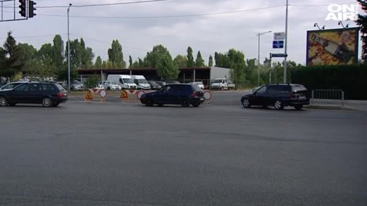 Опознай София, за да я... намразиш! Нов ремонт и нови задръствания