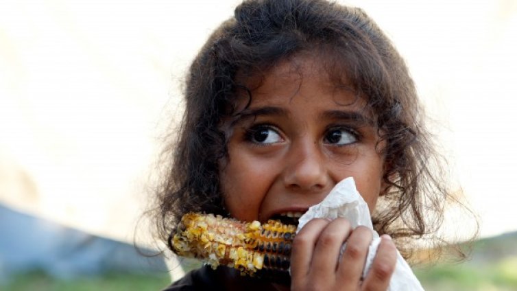 Прекосяването на Средиземно море &ndash; по-смъртоносно