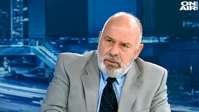 Какви са изходите от кризата в Турция?