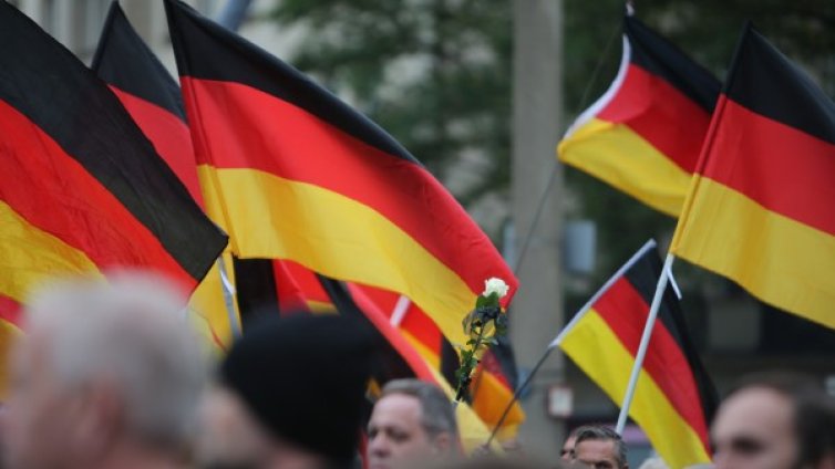 Събитията в Кемниц &ndash; тест за управлението на Меркел