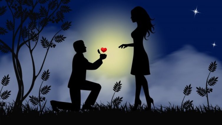 Качества: Какво разбират Овните от любов?