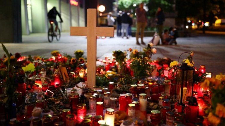 Война ли искат? Гръмогласието на крайнодесните след Кемниц