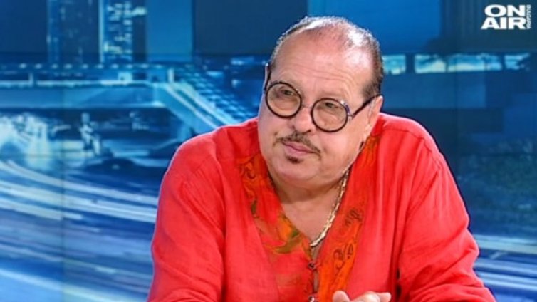 Агент Тенев: Днес българите не биха се обединили!
