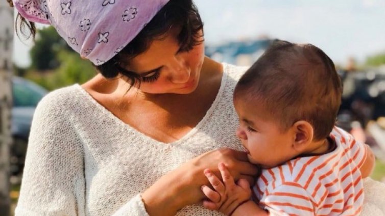 Селена Гомес и роми от София &ndash; любов от пръв поглед!