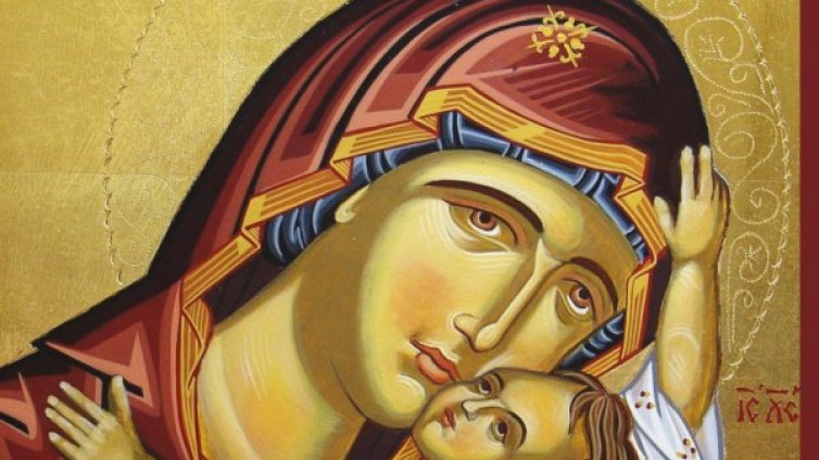 Днес почитаме Рождество на Пресвета Богородица