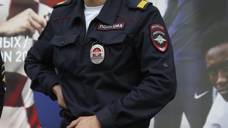 Ядосан шофьор се вряза сред пешеходци в Москва