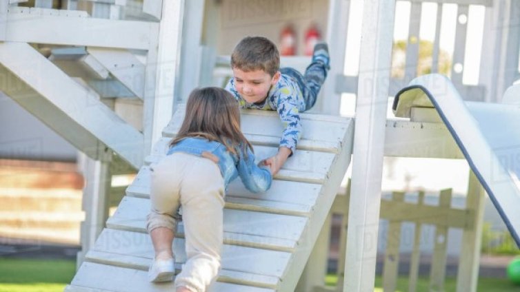 4000 "болни" деца на забавачка, а братчета и сестричета &ndash; разделени!