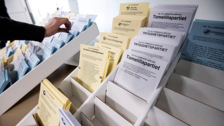 "Сделка с дявола"? Възход на крайната десница в Швеция