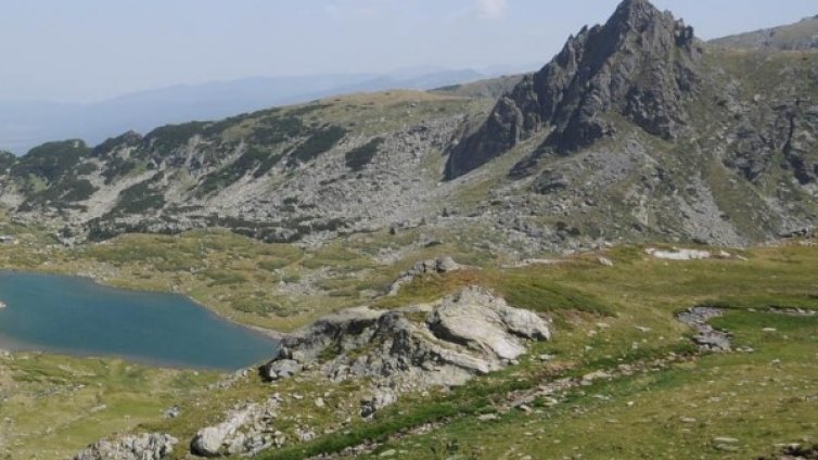 76-годишен почина край Рилските езера, получи инфаркт