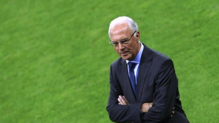 Франц Бекенбауер на 73: Кайзера на футбола