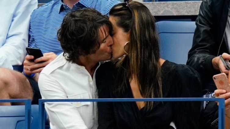 По-влюбена от всякога! Александра Амброзио с ново гадже