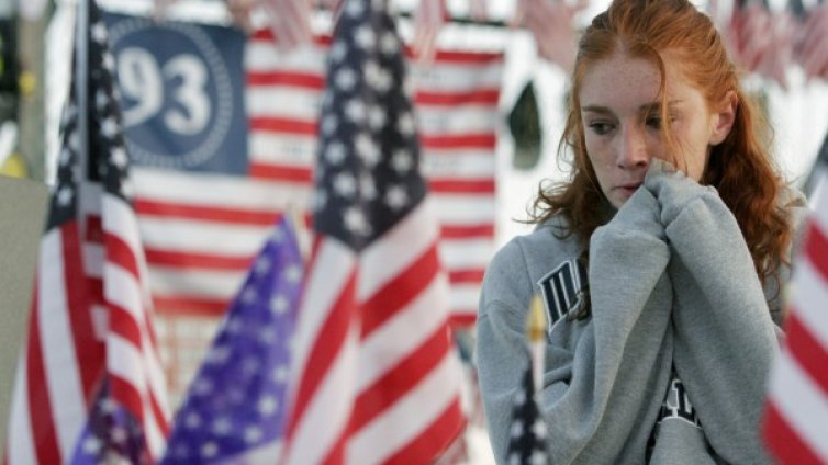 Трагедията 9/11 в САЩ: 17 години по-късно