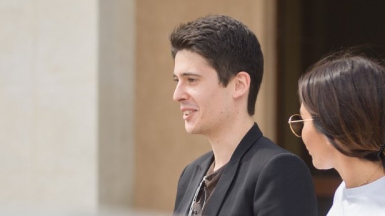 Вълчо &ndash; обратно в ареста, а мама и татко Арабаджиеви си идват, скоро!