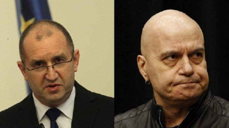 Българинът чака месията! Слави, Радев – влизат от раз в НС
