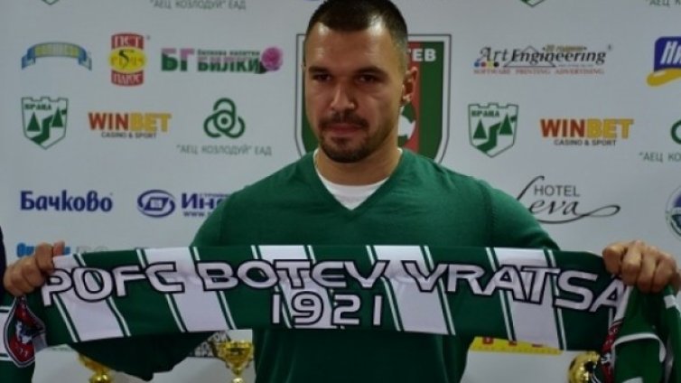 Враца му е Ню Йорк: Искам да върна това, което аз знам, че мога!