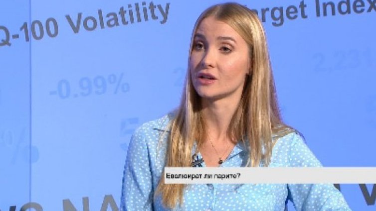 Криптовалутите дават възможност за свободен избор