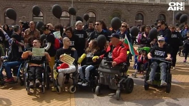 Законът за социалните услуги -&ndash; почти готов!