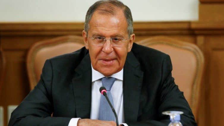 Лавров: ЕС трябва да е по-независим от САЩ