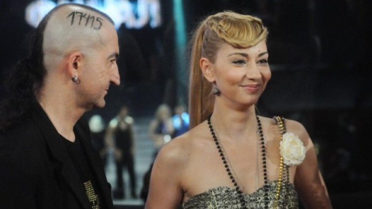 Нети на 43: Звезда от театъра и музиката