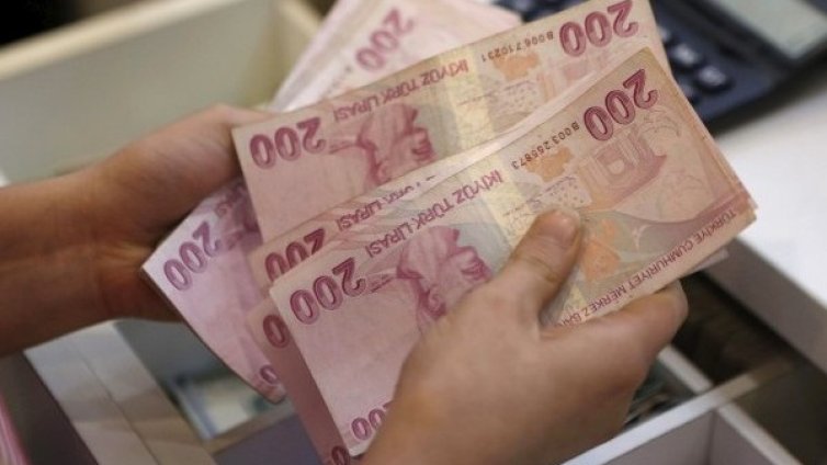 24% лихва &ndash; Турската централна банка подкрепя лирата