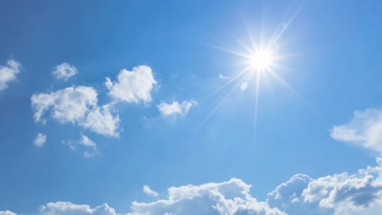 Петъкът &ndash; слънчев, с температури до 30&deg;С