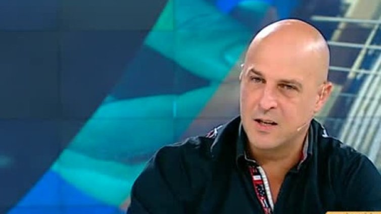 Светльо Витков и компания подгряват учебната година