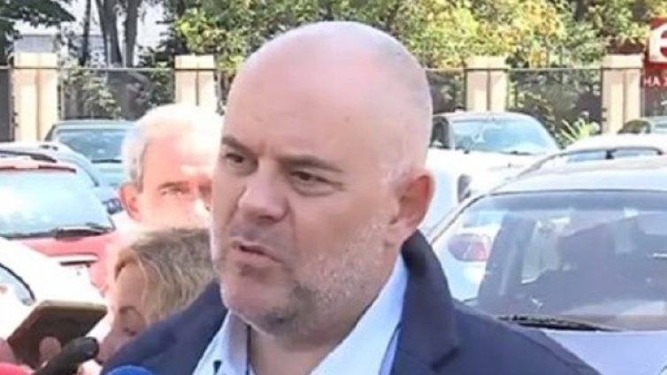 Прокуратурата: Няма задържани при спецакцията, засега!