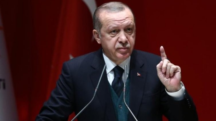 Ердоган съзря "долна" икономическа атака vs. Турция