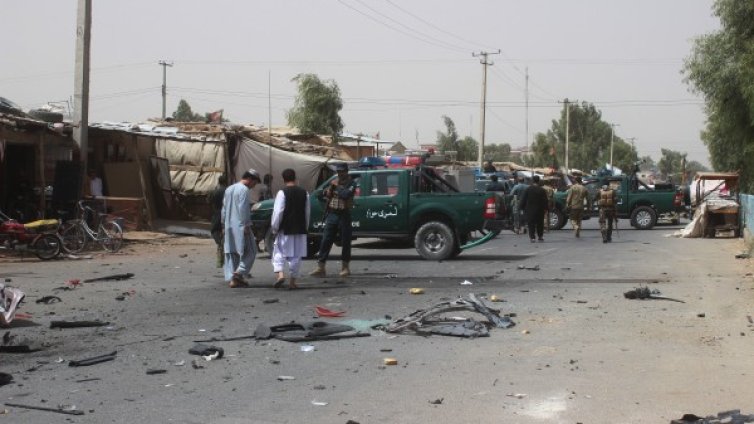 Конфликтът в Афганистан &ndash; най-кървавият в света?