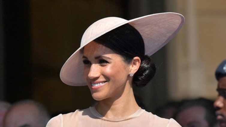 Меган Маркъл &ndash; най-добре облечената жена на 2018-а 