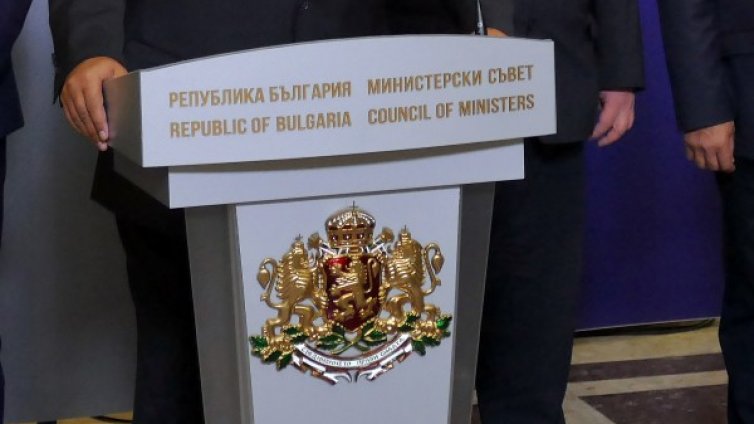 Кой ще е новият транспортен министър? В понеделник!