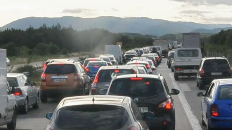 Чуждите коли ще плащат повече по сръбските пътища 