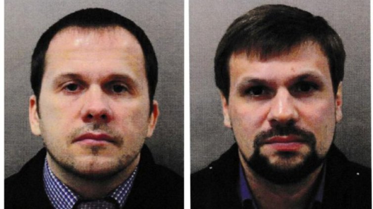 Кремъл: "Отровителите на Скрипал" нямат общо с Путин