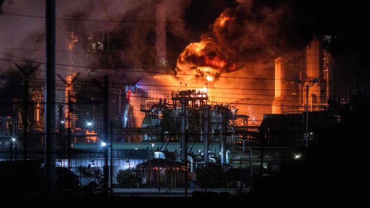 Украйна порази военен завод в Урал на 2000 км от границата