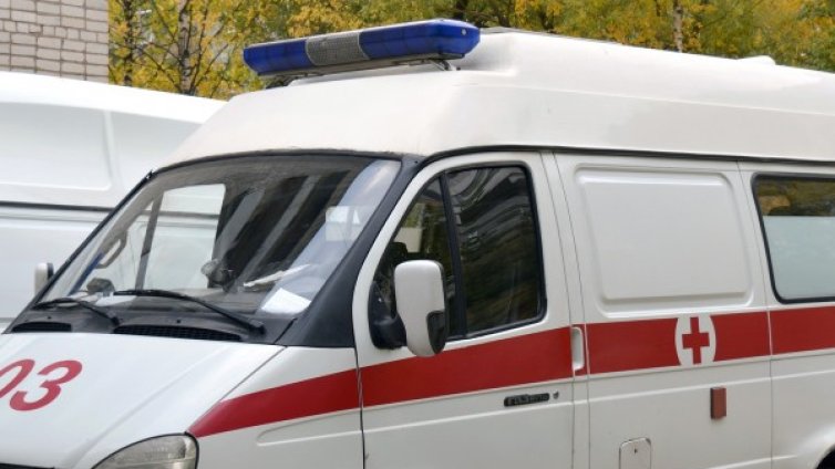 Ноутбук се взриви в метрото в Мадрид, има ранени